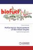 Performance Improvement of Bio-diesel Engine