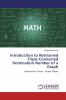 Introduction to Restrained Triple Connected Domination Number of a Graph