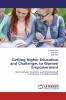 Getting Higher Education and Challenges to Women Empowerment