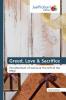 Greed Love & Sacrifice