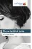 The unfaithful bride