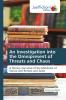 An Investigation into the Omnipresent of Threats and Chaos