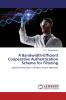 A Bandwidth-Efficient Cooperative Authentication Scheme for Filtering