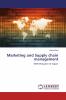 Marketing and Supply chain management