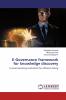 E-Governance framework for knowledge discovery