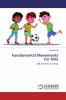 Fundamental Movements for Kids