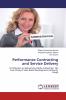 Performance Contracting and Service Delivery
