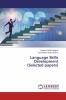 Language Skills Development(Selected papers)