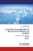 A Concise Encyclopedia of the Qur'anic Rhetoric in English