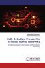 Path Detection Protocol in Wireless AdHoc Networks