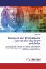 Personal and Professional career development portfolio