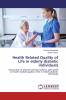 Health Related Quality of Life in elderly diabetic individuals