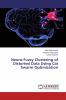 Neuro-Fuzzy Clustering of Distorted Data Using Cat Swarm Optimization