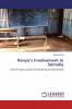 Kenya's Involvement in Somalia