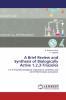 A Brief Review and Synthesis of Biologically Active 123-Triazoles