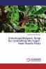 Entomopathogenic fungi for controlling the Sugar-beet Insects Pests