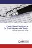 Effect Of Demonetization On Equity Growth Of Banks