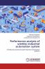 Performance analysis of wireless industrial automation system