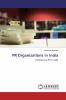 PR Organizations in India