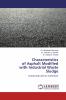 Characteristics of Asphalt Modifiedwith Industrial Waste Sludge