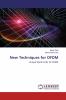 New Techniques for OFDM