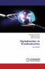 Digitalization in Prosthodontics