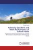 Adversity Quotient and Work Performance of School Heads