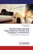 Relationship between Organisational Climate and Employee Commitment
