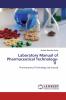 Laboratory Manual of Pharmaceutical Technology-II