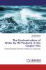 The Contamination of Water by Oil Products in the Caspian Sea