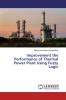 Improvement the Performance of Thermal Power Plant Using FuzzyLogic