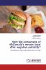 How did consumers of McDonald's remain loyal after negative publicity?