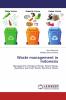Waste management in Indonesia