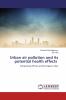 Urban air pollution and its potential health effects