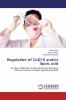 Regulation of CoQ10 and/or lipoic acid