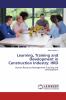 Learning Training and Development in Construction Industry