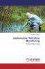 Underwater Pollution Monitoring