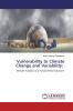Vulnerability to Climate Change and Variability