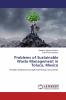 Problems of Sustainable Waste Management in Toluca Mexico
