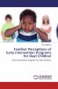 Families' Perceptions of Early Intervention Programs for Deaf Children