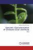 Genomic Characterization of Chickpea (Cicer arietinum L.)