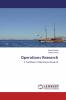 Operations Research