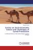 Survey on Socio-Economic Values and Challenges of Camel Production