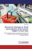 Structural changes in food consumption and human height in East Asia