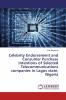 Celebrity Endorsement and Consumer Purchase Intentions of Selected Telecommunications companies in Lagos state Nigeria