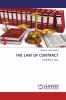 THE LAW OF CONTRACT