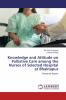 Knowledge and Attitude on Palliative Care among the Nurses of Selected Hospital at Bhaktapur