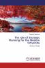 The role of Strategic Planning for the Modern University