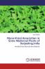 Mycorrhizal Association in Some Medicinal Plants of Darjeelingindia