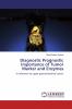 Diagnostic Prognostic Importance of Tumor Marker and Enzymes